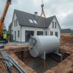 Betonowy zbiornik na ścieki – jak podjąć właściwą decyzję z myślą o trwałości